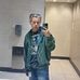 Logan Harper - Facebook
