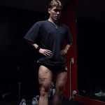 Logan Harper - @loganharperfit - Instagram