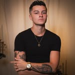 Logan Harper - @loganharpertattoo - Instagram