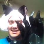 Logan Harrell - @logan_horror_lover - Instagram