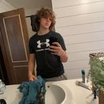 Logan Harrell - Facebook