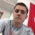 Logan Harter - @lharter87 - Instagram