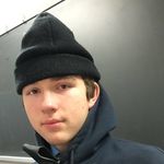 Logan Hebert - @logannhebert - Instagram