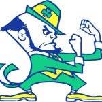 🍀Logan Heim🍀 - @irish_football_15 - Instagram