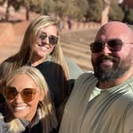 Logan Heim - @logibear473 - Instagram