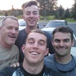 Logan Alexander Delcarlo Heintz - @deech_119 - Instagram