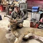 Logan Heintz - Facebook