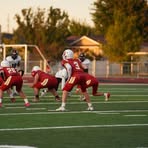 Logan Hendricks - Facebook