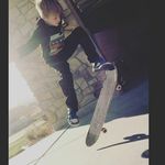 Logan Hendricks - @hendr_logan - Instagram