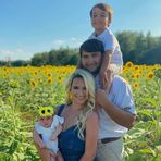 Logan Hendrix - Facebook
