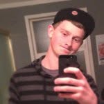 Logan Henke - @henke__32 - Instagram