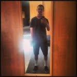 Logan Henke🏈🏀🏂🎧 - @_mc__lovin69 - Instagram
