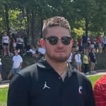 Logan Henke - @l_hank14 - Instagram