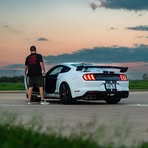 Logan Henke - Facebook