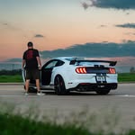 Logan Henke - @ijustwashcars - Instagram