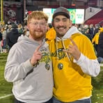 Logan Henke - Facebook