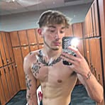 Logan Hensell - Facebook