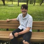 Logan Hensley - Facebook