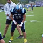 Logan Henson - @loganhenson34 - Instagram