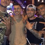 Logan Hepp - Facebook