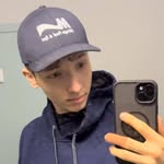 Logan Herman - @echosilences - Instagram