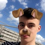 Logan Herman - @loganherman7 - Instagram