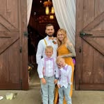 Logan Herman - @lherms78 - Instagram