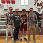 Logan Herman - @loganherman54 - Instagram
