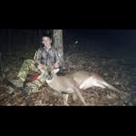 Logan Herring - @304heritage__outdooors - Instagram