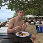 Logan Herring - @scottyboy_03 - Instagram