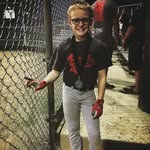 Logan Hollinger - @logan_hol - Instagram