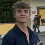 Logan Holmes - @loganholmes_14 - Instagram