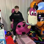 Logan Holmes - Facebook