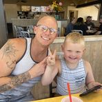 Logan Hoover - Facebook