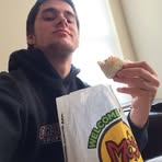 Logan Hornback - Facebook