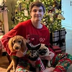 Logan Hornback - Facebook