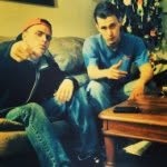 Logan Horne - @el_horneee95 - Instagram