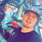 Logan Horne - Facebook
