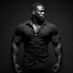 logan horner - @tyrone_the_beast_19inches - Instagram