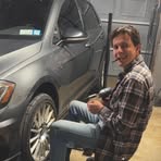 Logan Horner - Facebook