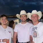 Logan Howard - @loganrhoward - Instagram