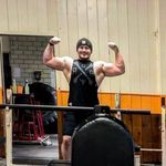 Logan Howard - @big_howie223 - Instagram