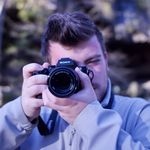 Logan Howard - @lh_visuals - Instagram