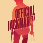 Jay Logan Howlett, Wolverine - @officialjackmanfan - Instagram
