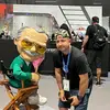 Logan Howlett - @punish8r - TikTok