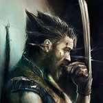 Logan Howlett - Wolverine - @snikt_bub - Instagram