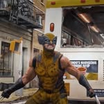 Logan. The Wolverine - @logan._howlett - Instagram