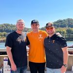 Logan Hudson - @lhud_24 - Instagram