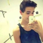 Logan Hurst - @l0ganh123 - Instagram
