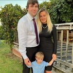Logan Hurst - @camryn_hayes_hurst - Instagram